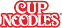 Logo Cup Noodles Nissin