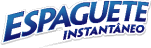 Logo Espaguete Nissin