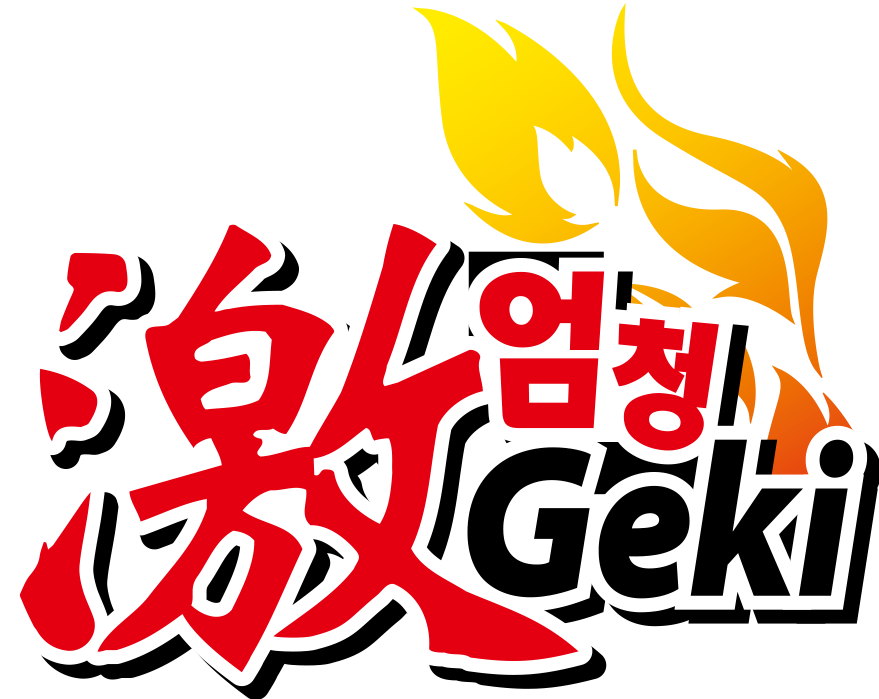 Geki Logo