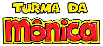 Logo Turma da Mônica