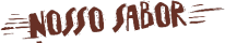 Logo Nosso Sabor Nissin