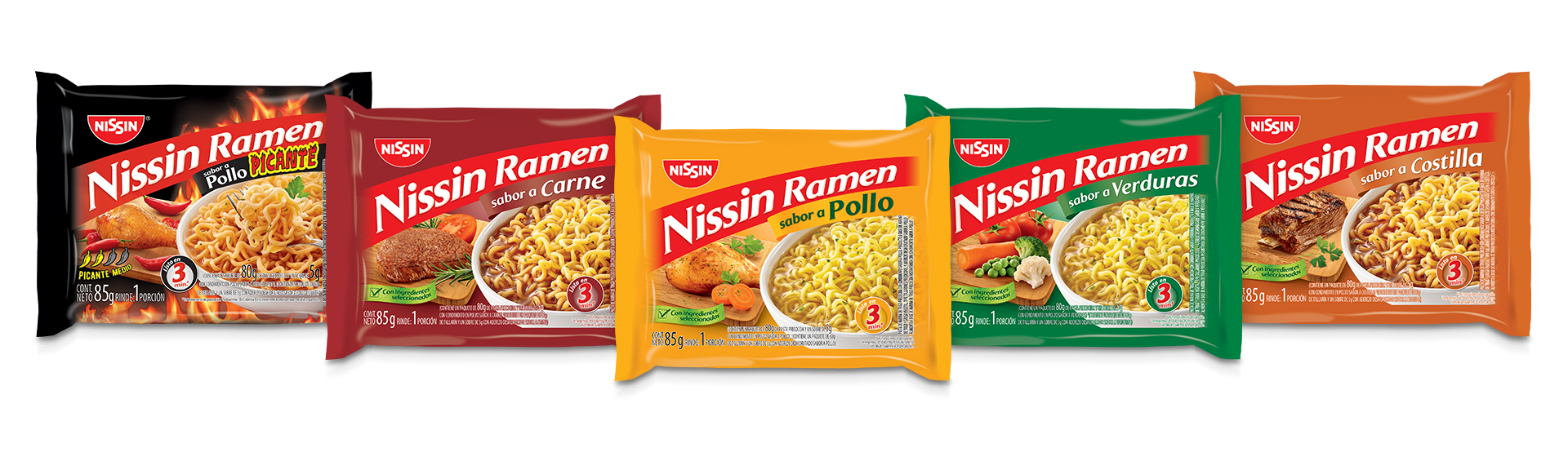 Banner Ramen LATAM